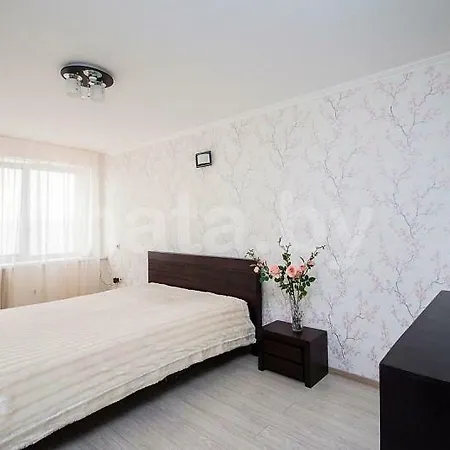 Kazintsa 120 * Minsk