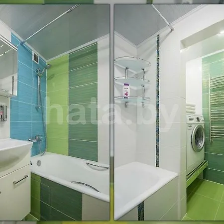 Kazintsa 120 Minsk