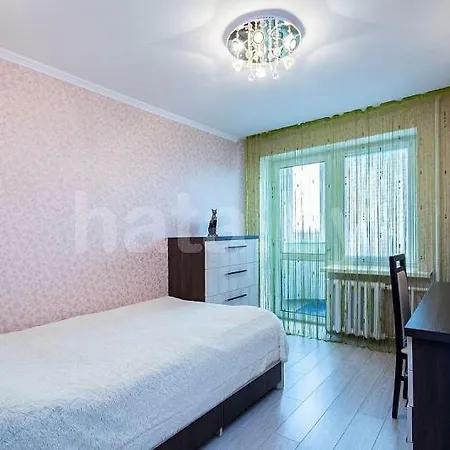 Kazintsa 120 Daire